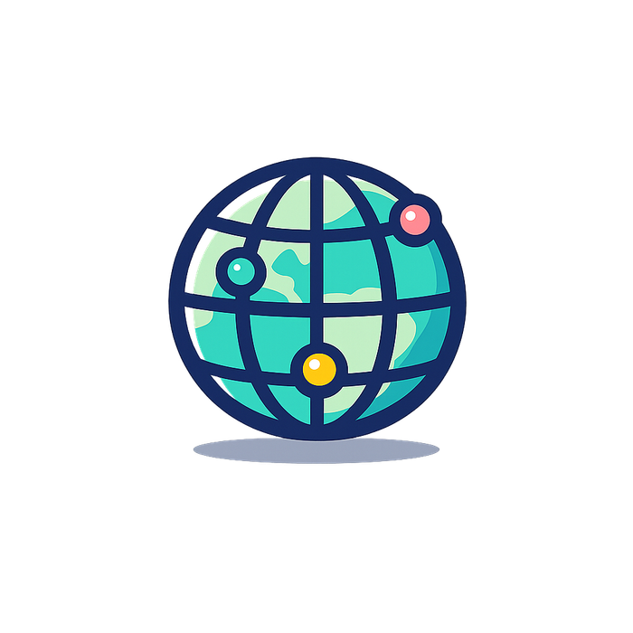 Students across six countries